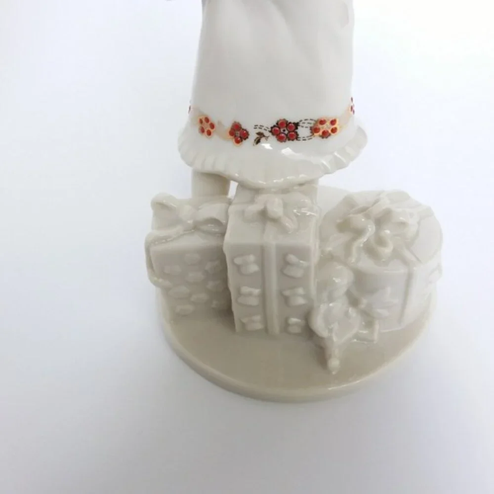 Lenox Figurine Ivory Wish Upon A Star